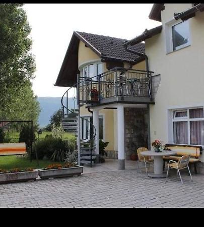 Rooms & Apartment Jozic Prozor Exterior photo
