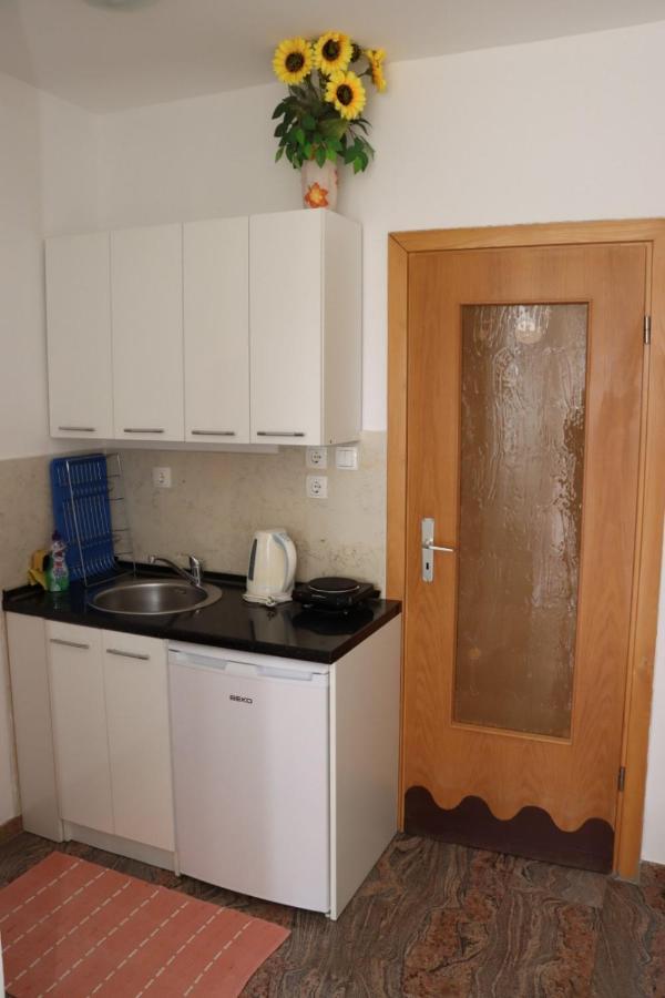 Rooms & Apartment Jozic Prozor Exterior photo
