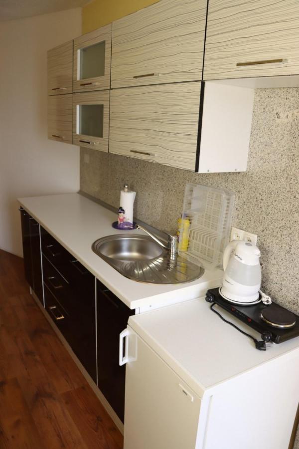 Rooms & Apartment Jozic Prozor Exterior photo