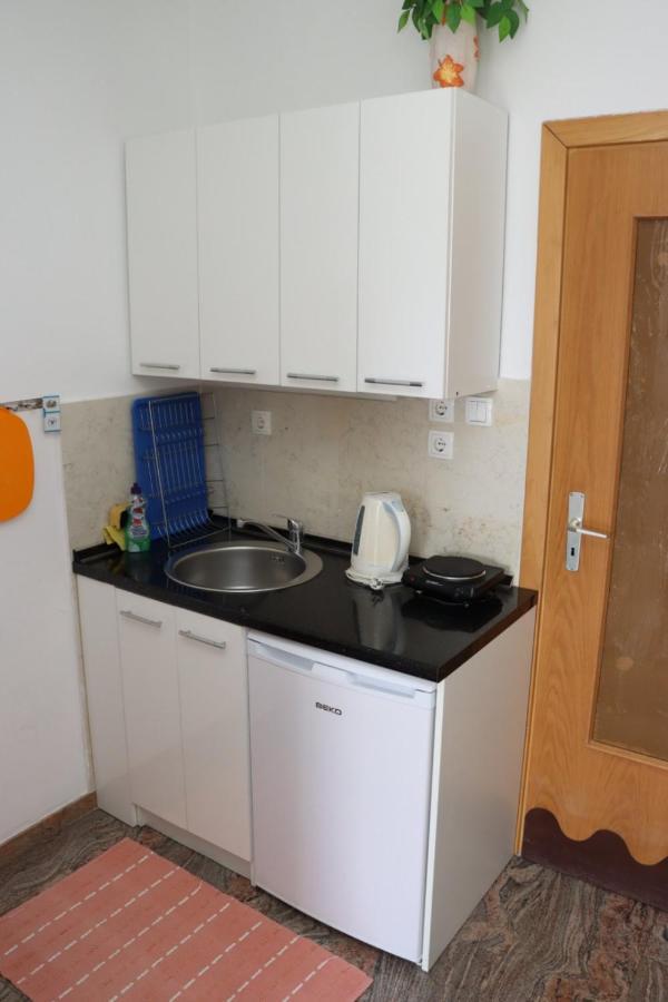 Rooms & Apartment Jozic Prozor Exterior photo