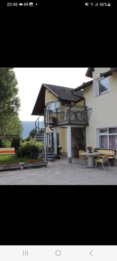 Rooms & Apartment Jozic Prozor Exterior photo