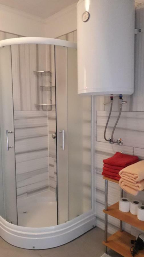 Rooms & Apartment Jozic Prozor Exterior photo